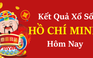 XSKT TP.HCM: Trao giải đặc biệt kỳ vé 5B7 cho khách hàng VŨNG TÀU