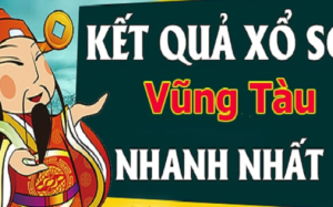 XS Vũng Tàu: Trao giải đặc biệt 24 tỷ đồng kỳ vé 6B cho khách hàng Đồng Tháp