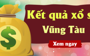 XS Vũng Tàu: Trao giải đặc biệt 24 tỷ đồng kỳ vé 8C cho khách hàng TP HCM